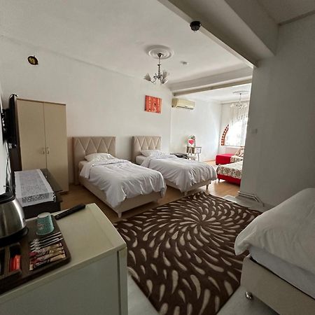 Asma Alti Cave Hotel Nar Eksteriør billede